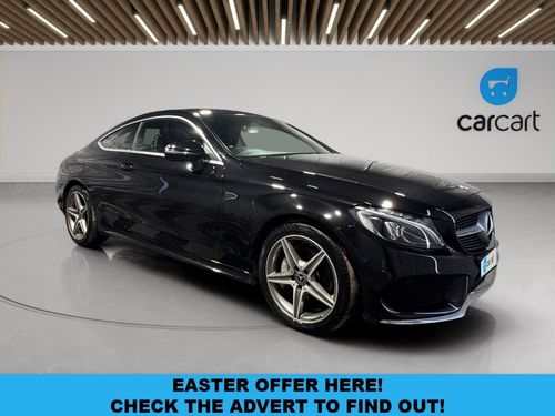 Mercedes Benz C-Class