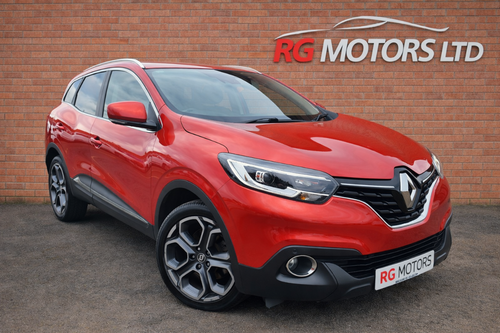 Renault Kadjar