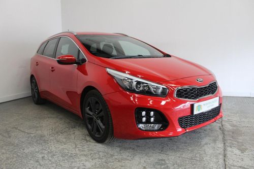 Kia Cee'd