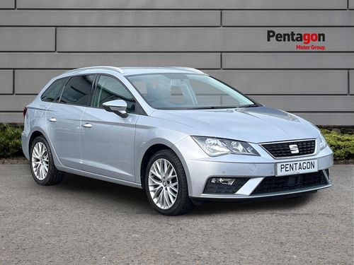 SEAT LEON ESTATE