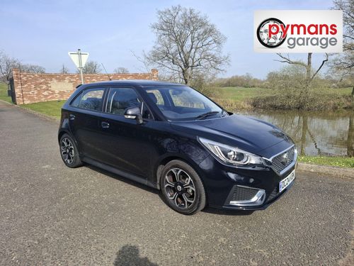 MG 3