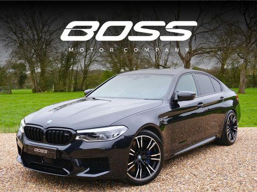 BMW M5