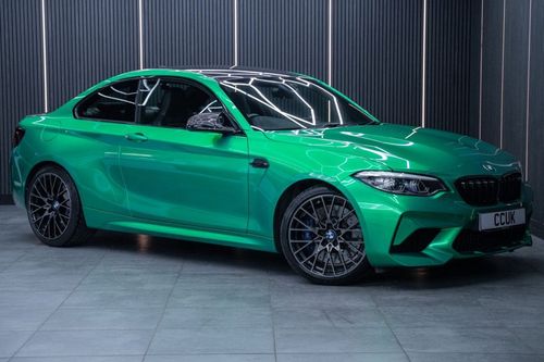 BMW M2