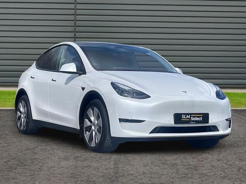 Tesla MODEL  Y