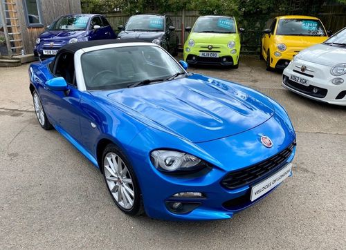 Fiat 124