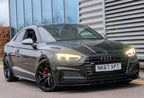 Audi S5
