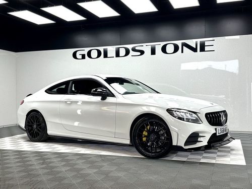 Mercedes Benz C-Class