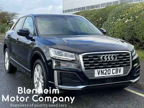 Audi Q2