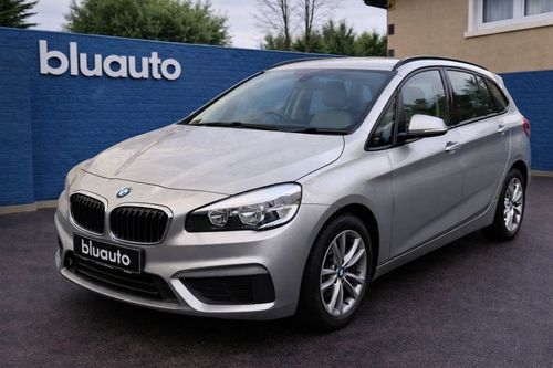 BMW 2 Series Gran Tourer