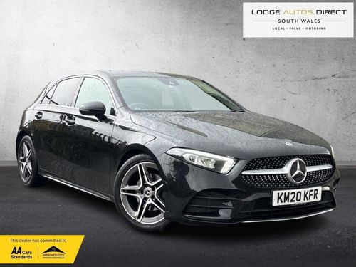 Mercedes Benz A-Class