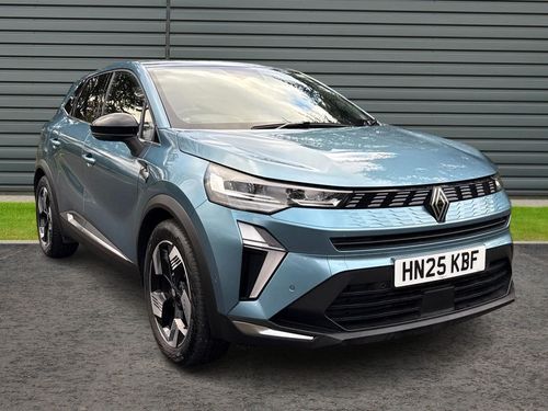 Renault Symbioz