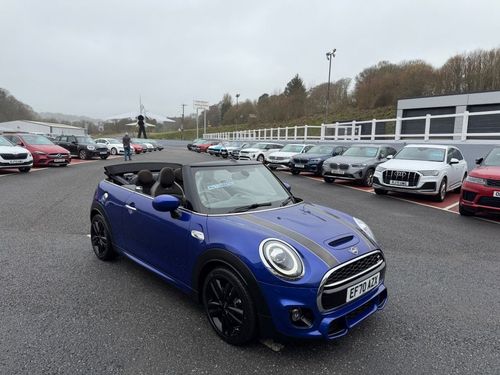 MINI Convertible