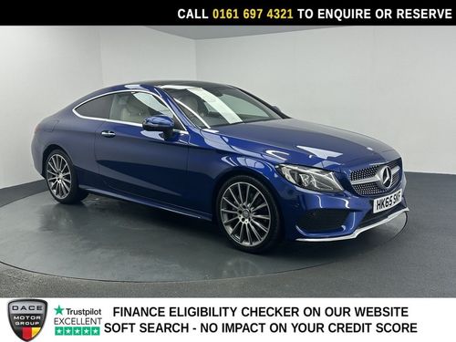 Mercedes Benz C-Class