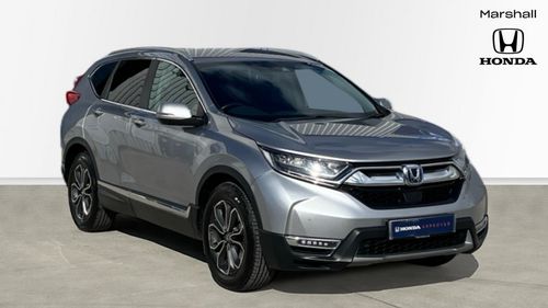 Honda Cr V