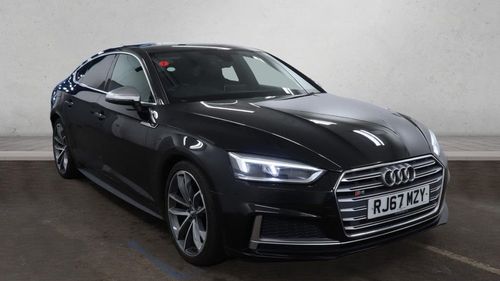Audi S5