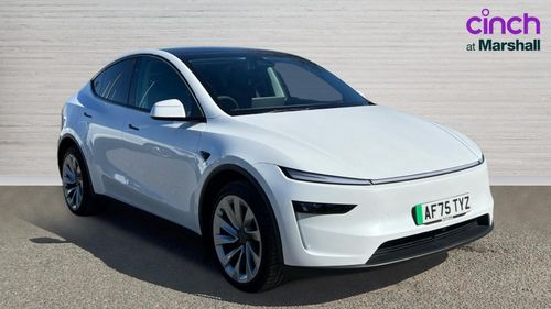 Tesla MODEL  Y