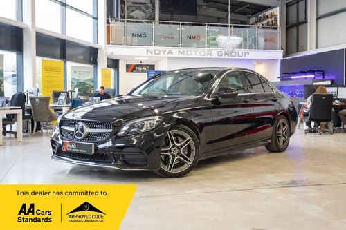 Mercedes Benz C-Class