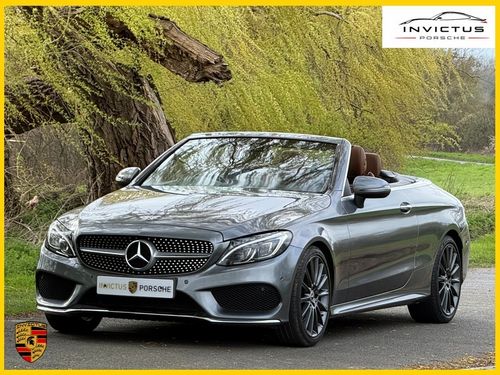 Mercedes Benz C-Class