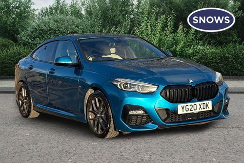 BMW 2 Series