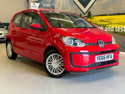 Volkswagen UP