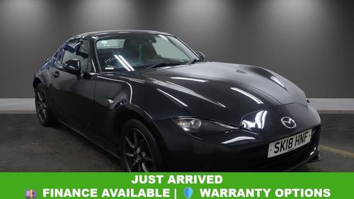 Mazda Mx 5 Rf