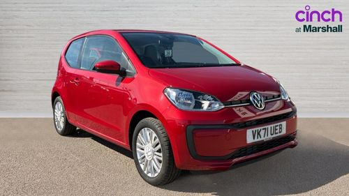 Volkswagen UP
