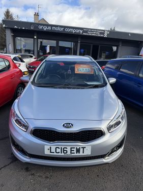 Kia Cee'd