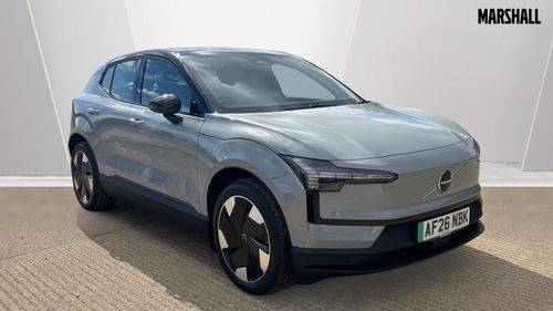 Volvo EX30
