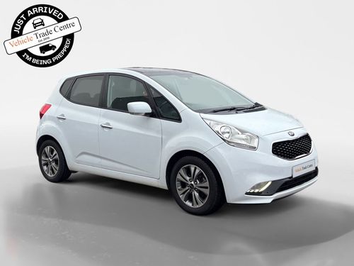 Kia Venga