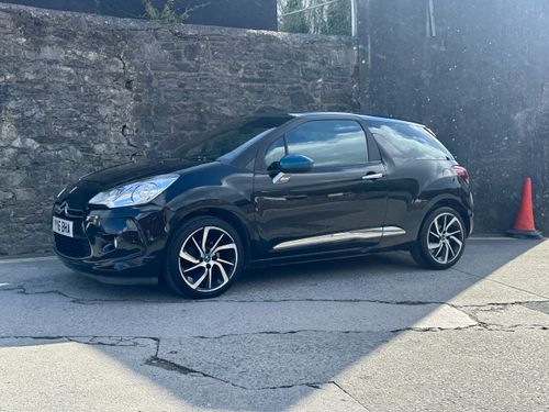 Citroen Ds3