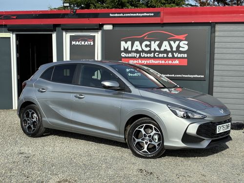 MG 3