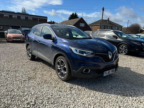Renault Kadjar