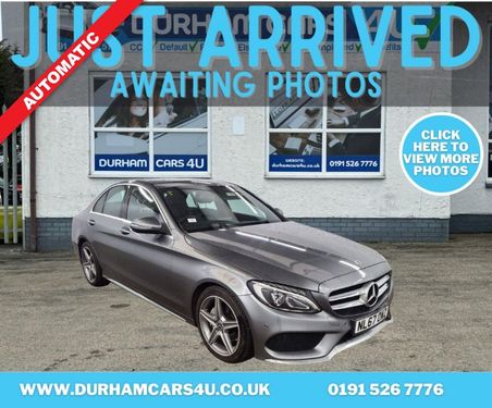 Mercedes Benz C-Class