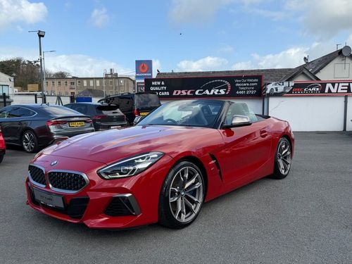 BMW Z4