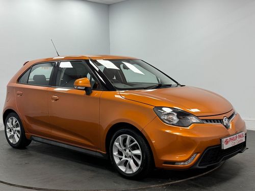 MG 3