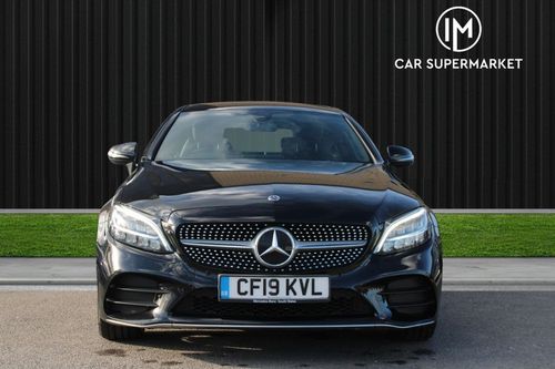 Mercedes Benz C-Class