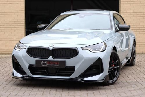 BMW 2 Series