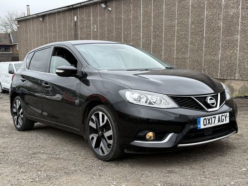 Nissan Pulsar