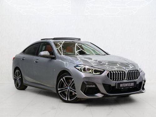 BMW 2 SERIES GRAN COUPE