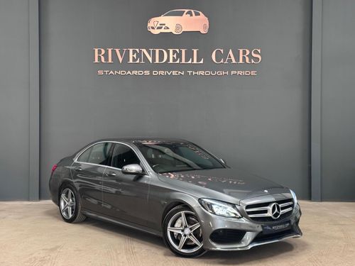 Mercedes Benz C-Class