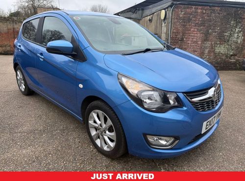 Vauxhall Viva