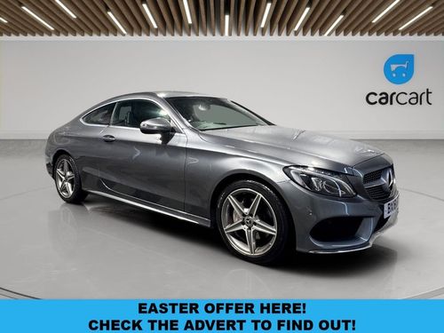 Mercedes Benz C-Class