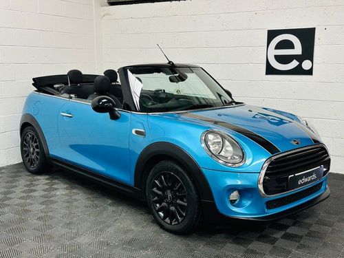 MINI Convertible