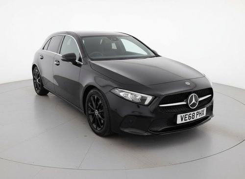 Mercedes Benz A-Class