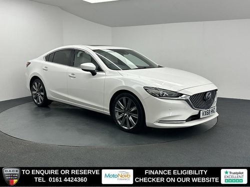 Mazda Mazda6