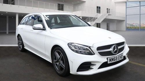 Mercedes Benz C-Class