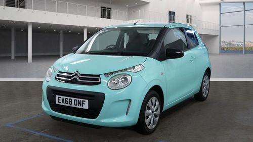 Citroen C1