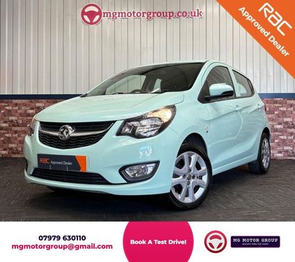 Vauxhall Viva