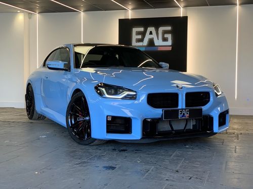 BMW M2