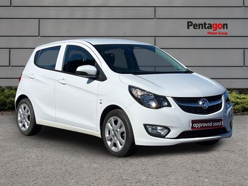 Vauxhall Viva